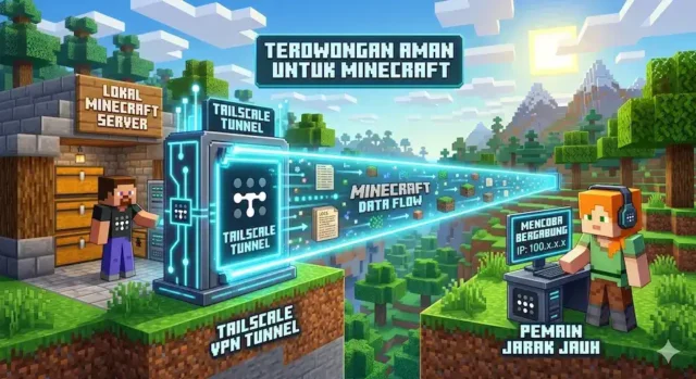 Berpengalaman